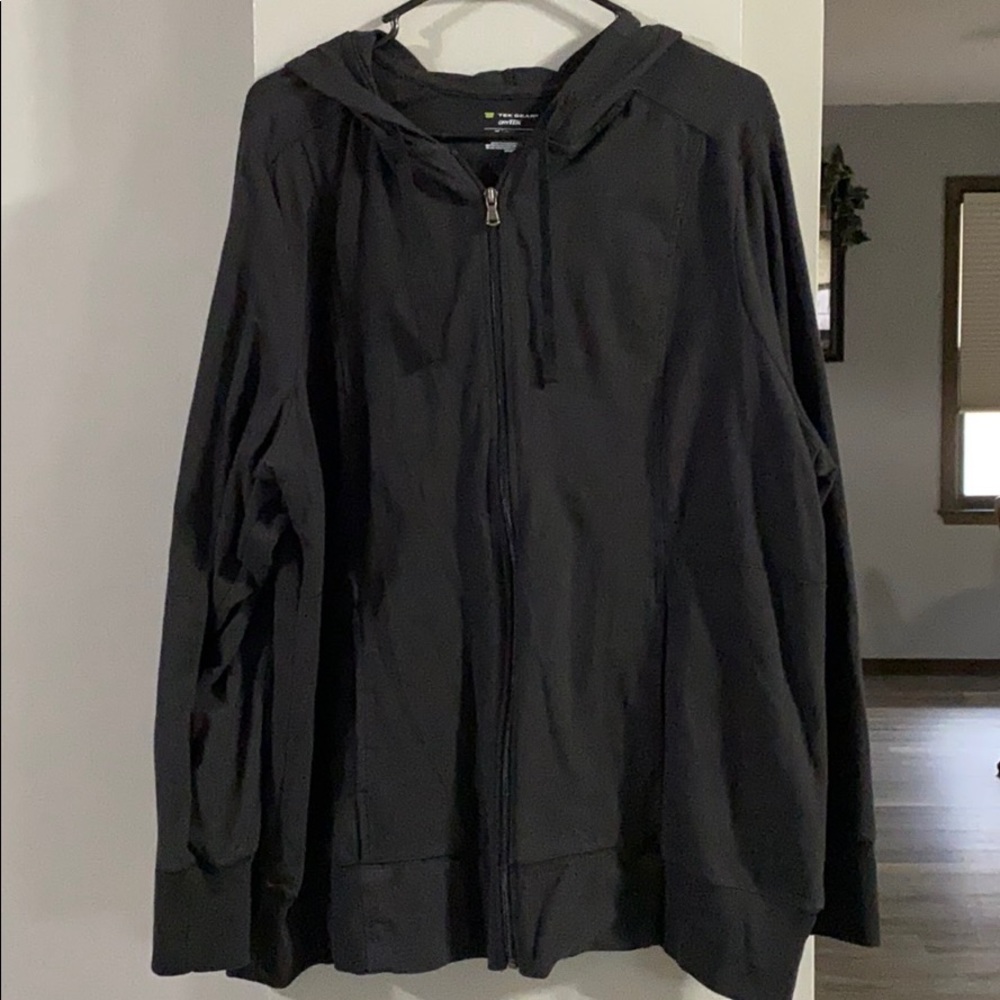 Tek Gear Hoodie
